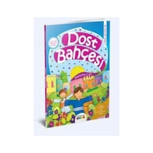 Dost Bahçesi - Ccgx-878860