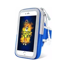 Telefon Tutucu Kol Bağlantılı B1