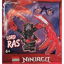 Lego Ninjago 892502 Lord Ras