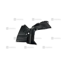 Toyota Yarıs Sol Ön Motor Alt Muhafaza 2002-2006