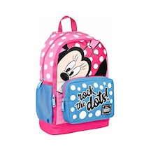 Minnie Rox Dots İzoleli Çanta