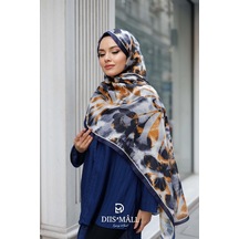 Mimiyum Sarmaşık Leopar - Model 6 Çok Renkli