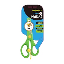 Yaylı Makas Blisterli