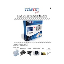 Medikaltec Comfort Plus Dm-2100 Tens Aleti