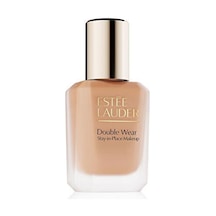 Estee Lauder Double Wear Stay-in-place Fondöten Spf10 New 1w1 1W1