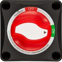 Vıctron Dc Anahtar Aç/kapa Vbs127010010