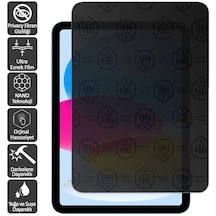 Typclss-tb-hy-059 Kodlu Tablet Hayalet Cam Nano Kırılmaz Ekran Koruyucu