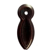 Ers- Tablo, Fotoğraf Tutucu Çerçeve Mandalı - 5x16mm, 1000 Adet, Oksit