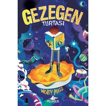 Gezegen Turtası