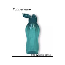 Tupperware Eko Şişe 500ml Tupperware 195687035 Smaragd Yeşili