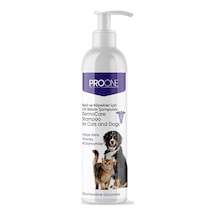 Pro One Kedi ve Köpekler İçin Derma Cilt Bakım Şampuanı 250 ML