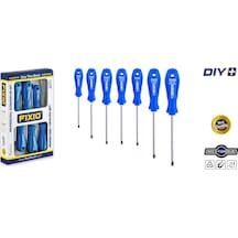 Fixio Ft7000 7 Parça Torx Tornavida Takımı/seti