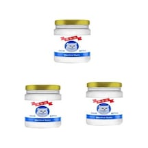 Snow Kitten Fıtık Sızılarını Önleyici Mucizevi Menthol Balm Kremi 50 Ml X 3 Adet