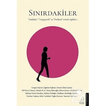 Sınırdakiler- Destek Yayınları