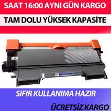 For Brother Mfc-7360 Toner Muadil Yüksek Kapasite