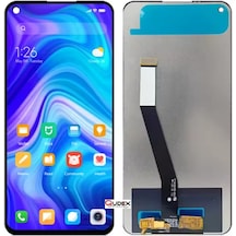 Xiaomi Redmi Note 9 Lcd Ekran Dokunmatik I