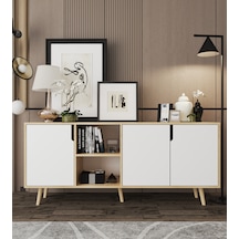 Safir - Beyaz