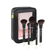 Sephora Collectıon Yüz Fırçası Seti - Sezgisel Uygulama, Kusursuz Sonuç