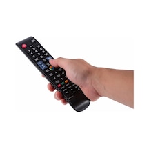 Samsung Uyumlu Aa59-00496A Smart Led Tv Kumandası