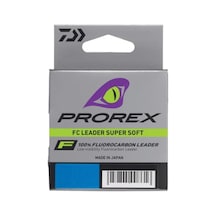Daiwa Prorex Fc Leader Super Soft Misina (521508328)