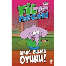 Fil Necati 9 / Amaç Bulma Oyunu / Varol Yaşaroğlu