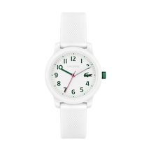 Lacoste Lac2030039 Çocuk Kol Saati Beyaz
