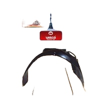 Çamurluk Davlumbazı Ön Sol Vw Passat 4 2001- 1220073