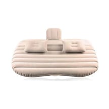 Araç Içi Şişme Yatak Piranha 11302 35x85x43 Cm Antrasit