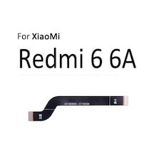 Tkgz Xiaomi Uyumlu Redmi 6a Ara Film