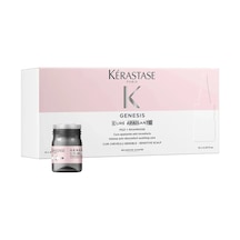 Kerastase Genesis Cure Apaisante Hassasiyet Karşıtı Bakım Kürü 10x6 Ml