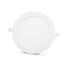 15w/6500k Slim Panel Led Armatür Beyaz Diğer