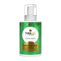 Tubalife Oğulotu & İğde Küpük El Sabunu 350 ML