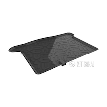 Kit Garaj Dacia Sandero 2008-2012 Bagaj Havuzu Termoform