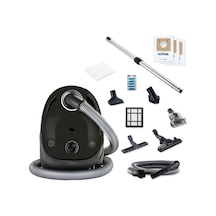 Nilfisk One Pet Care 750 W Toz Torbalı Elektrikli Süpürge Nilfisk One Pet Care 750 W Toz Torbalı Elektrikli Süpürge