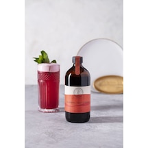Lapsang Tea Kokteyl Cordial 500 Ml