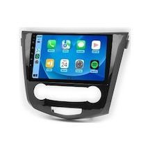 Aln Nissan Qashqai 2014-2021 M/c 8gb Ram 64gb Hafıza 8 Çekirdek Carplay Android Multimedya 9"