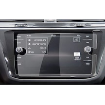 Volkswagen Tiguan 8 Inç Multimedya Ekran Koruyucu 9H Nano Film (515695000)
