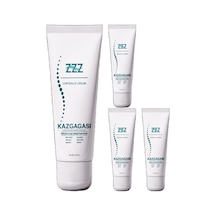 Zzz Kaz Gagası 4 Adet Özel Karışımlı Corydalis 100 Ml Kremi