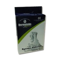Dermateks Egzama Eldiveni Beyaz