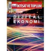 İktisat Ve Toplum Dergisi Sayı   71