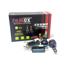 Volkswagen Caddy 2003/2010 Xneon H1 Uzun Far Femex Cosmo