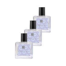 Perceive Kadın Parfüm Edp 30 Ml. Üçlü Set Çiçeksi
