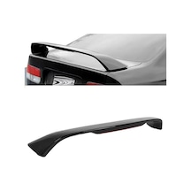 Autogp Honda Civic Si Bagaj Üstü Spoiler Pianoblack Boyalı 1996 / 2000