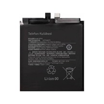 Xiaomi Mi 12s Ultra Uyumlu Batarya Pil Bp4a