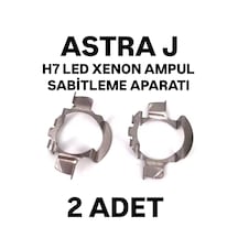 Astra J H7 Kısa Uzun Led Xenon Sabitleme Montaj Aparatı
