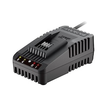Li-ıon Akü Şarj 20volt Yüksek Performans İçin Uygun