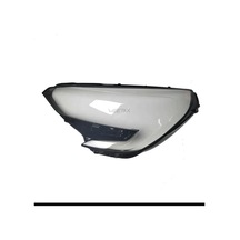 Clio 5 Sol Far Camı