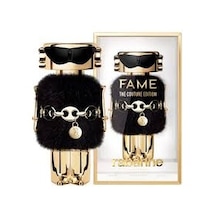 Paco Rabanne Fame Couture Eau De Parfum Limited Edition 80ml Kadın Fresh