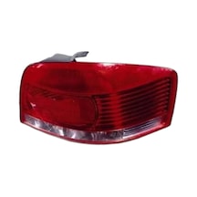 Audi A4 Sedan 2004-2008 Stop Sağ 8p0945096 Depo