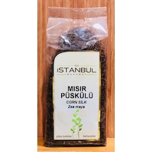 İstanbul Baharat Mısır Püskülü 2 x 20 G